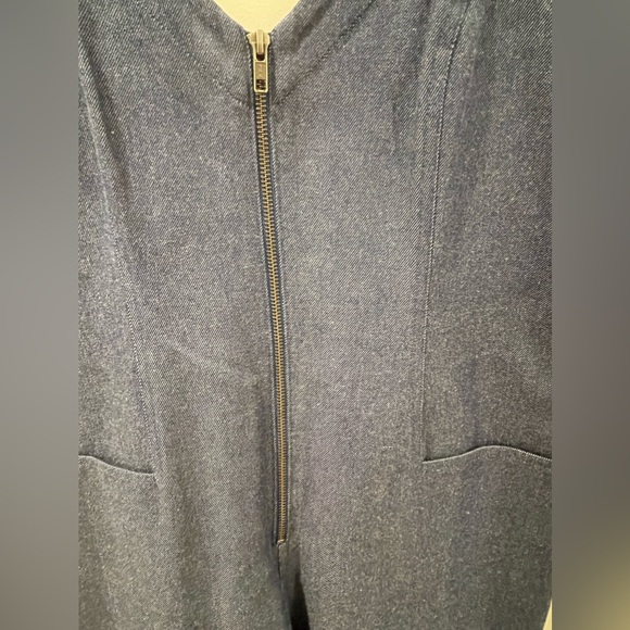 Mara Hoffman Jumpsuit - Picture 3 of 4